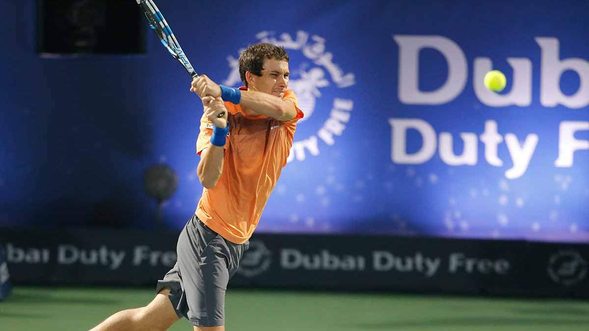 Евгений Донской