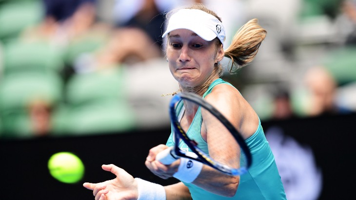 Екатерина Макарова