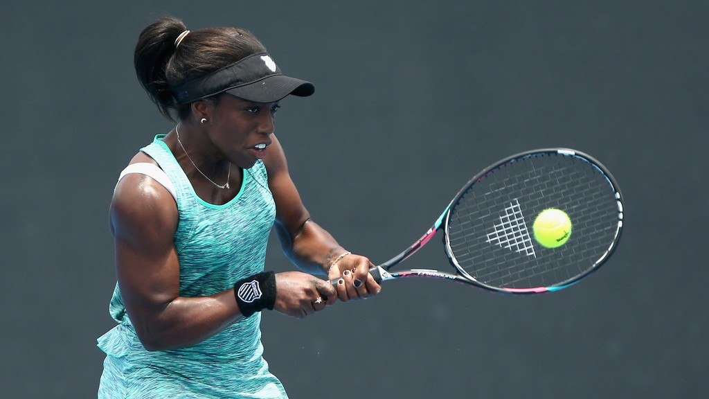 Сачия Викери