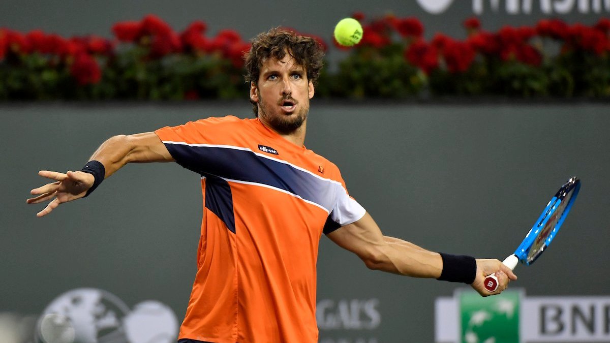 Фелисиано Лопес