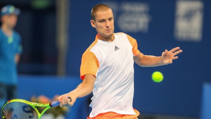 Михаил Южный