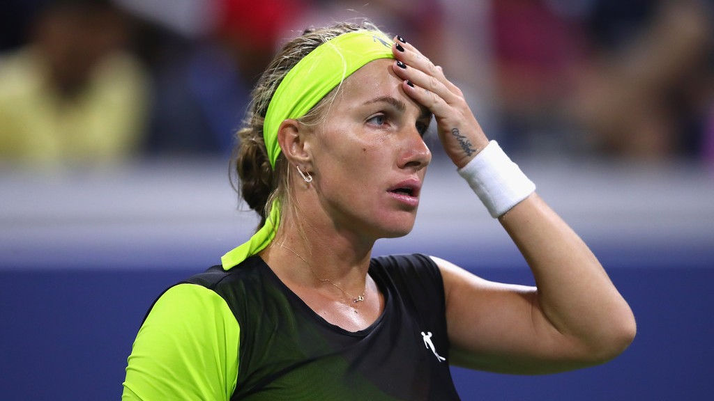 Светлана Кузнецова