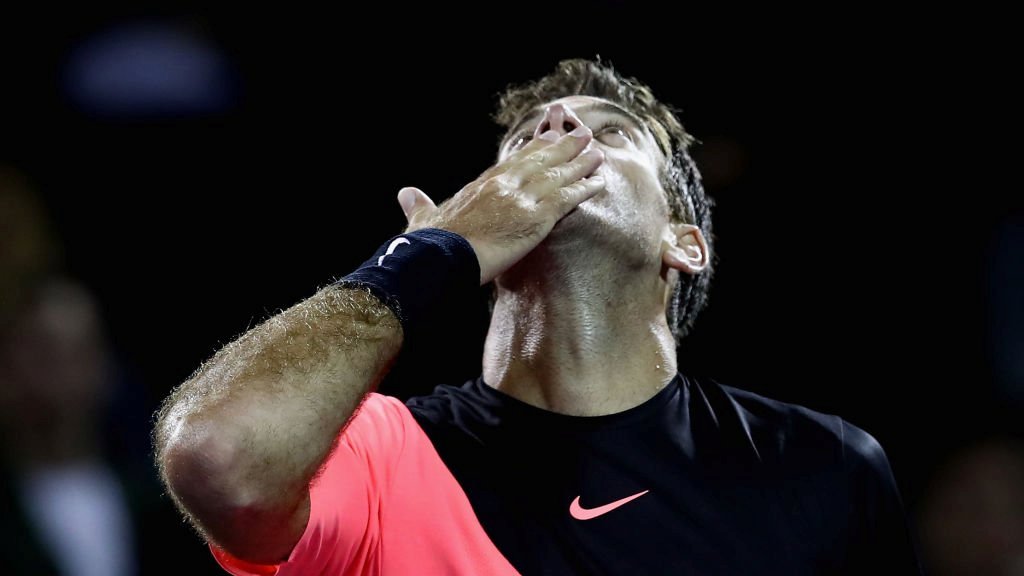 Хуан Мартин Дель Потро