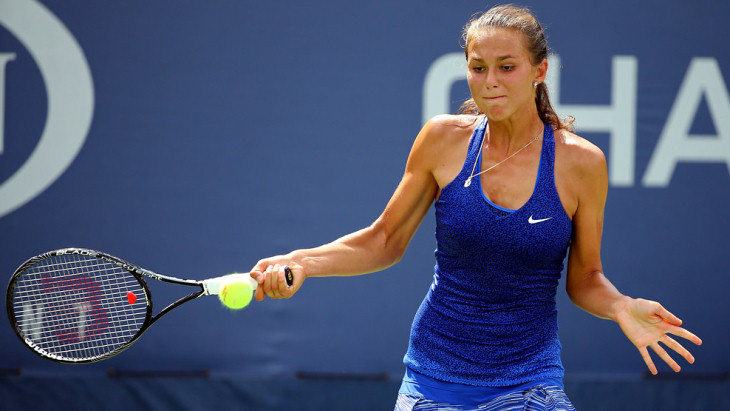 Наталья Вихлянцева