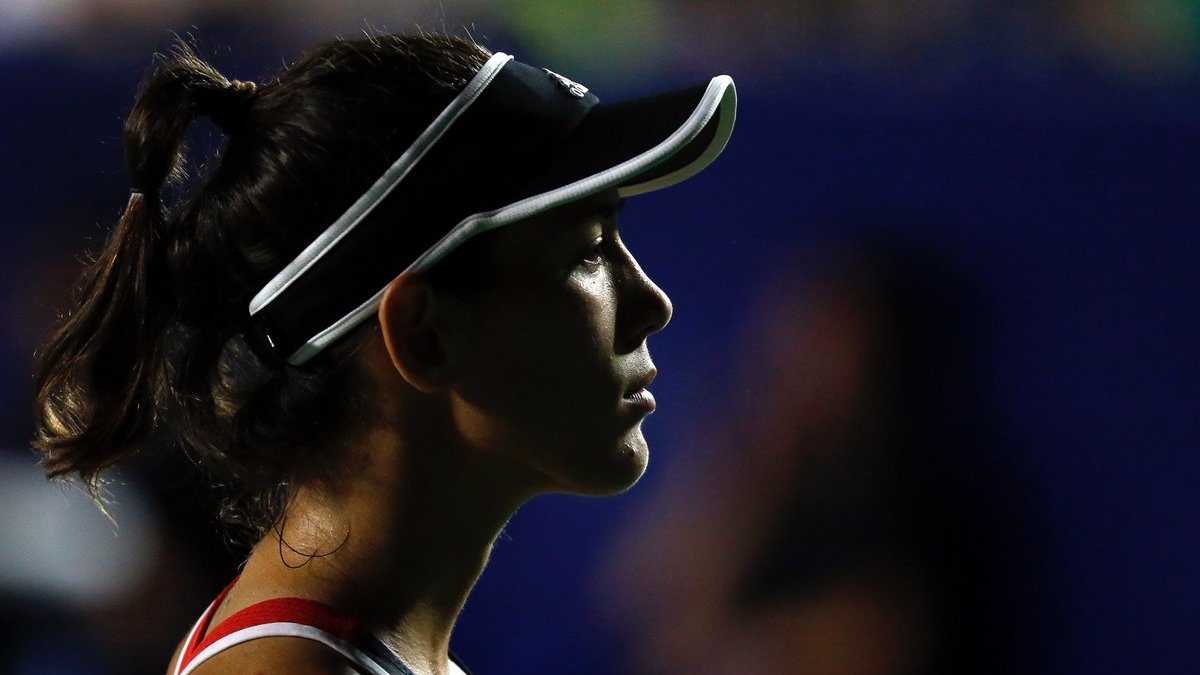 Гарбин Мугуруса