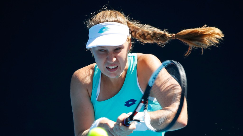 Анна Блинкова