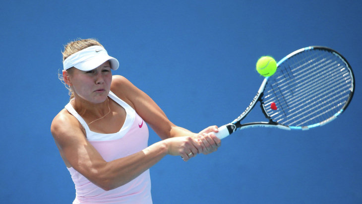 Евгения Родина