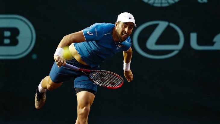 Стив Джонсон