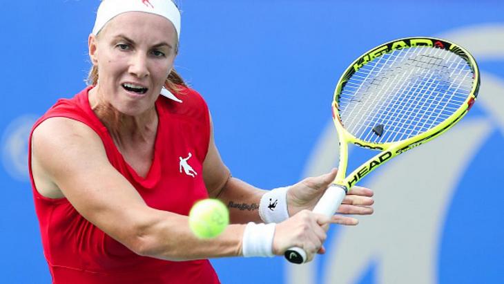 Светлана Кузнецова