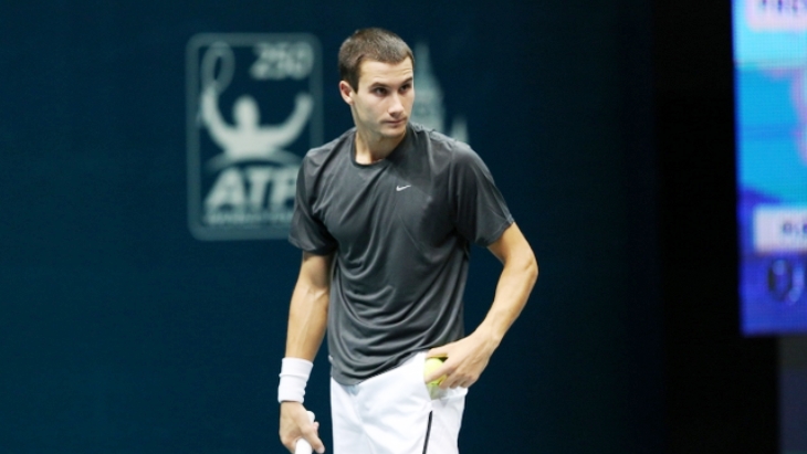 Евгений Донской