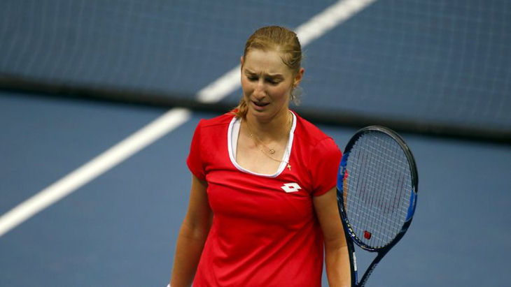 Екатерина Макарова