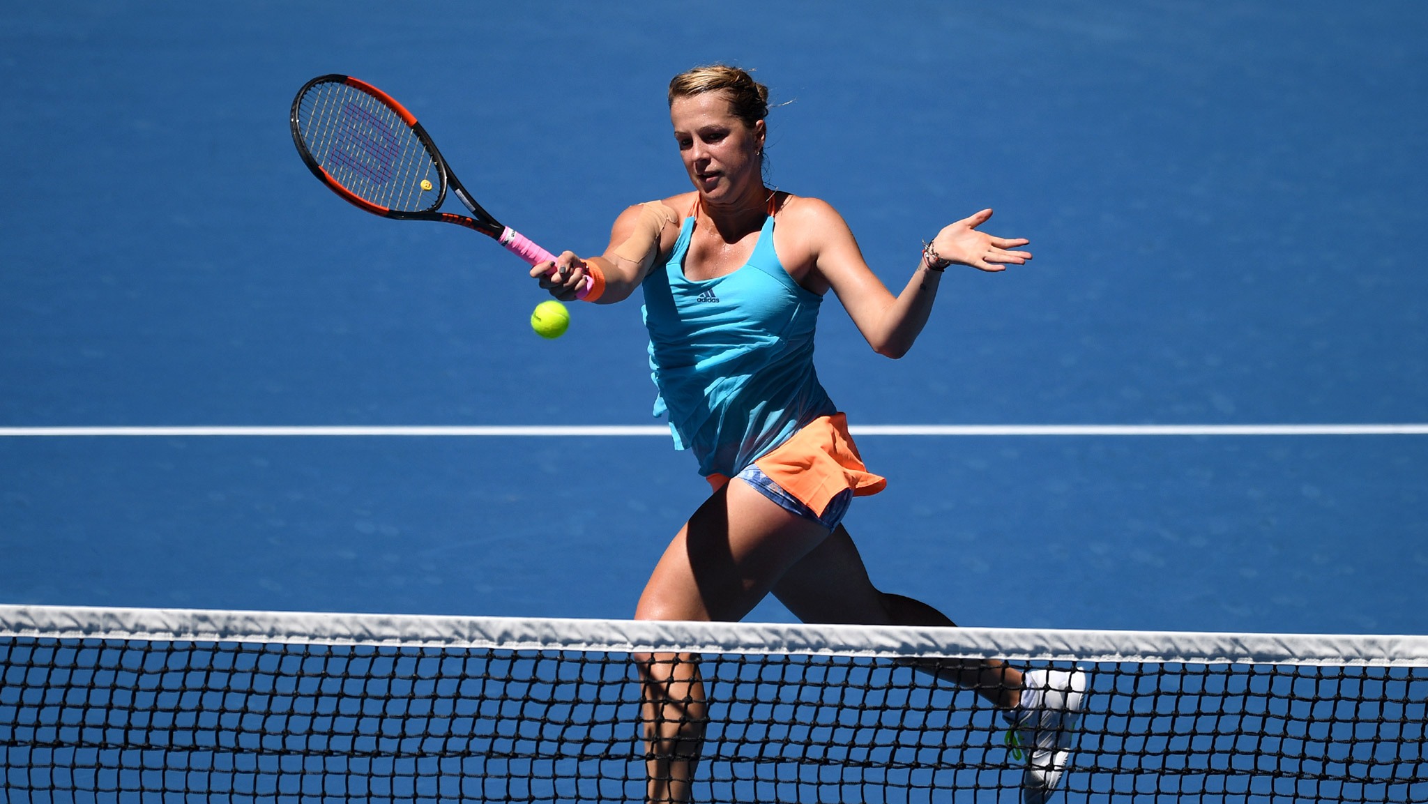 Анастасия Павлюченкова