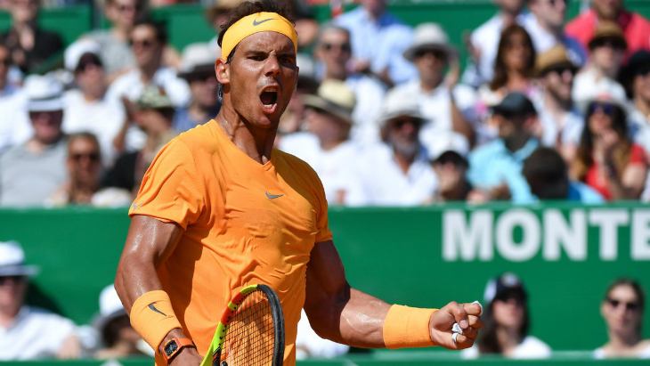 Рафаэль Надаль