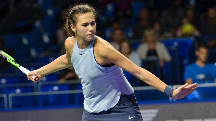 Наталья Вихлянцева