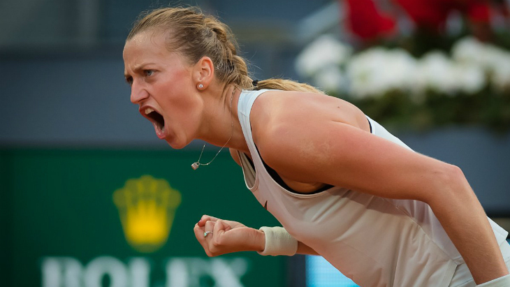 Петра Квитова