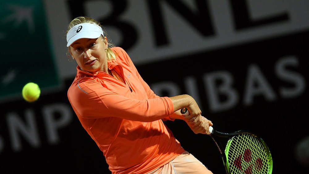 Дарья Гаврилова