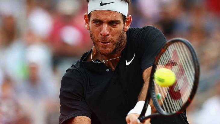 Хуан Мартин дель Потро