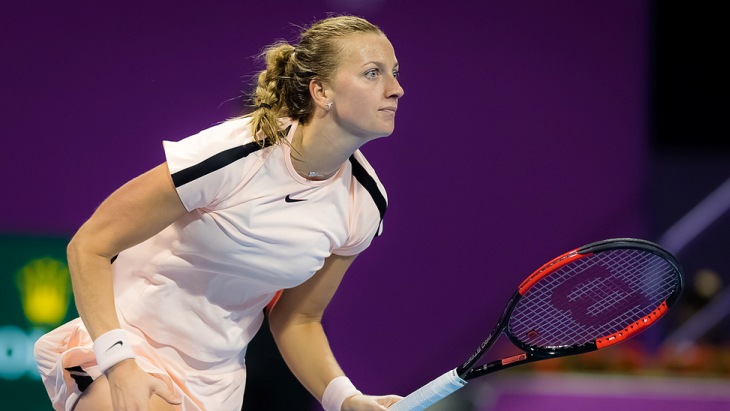 Петра Квитова