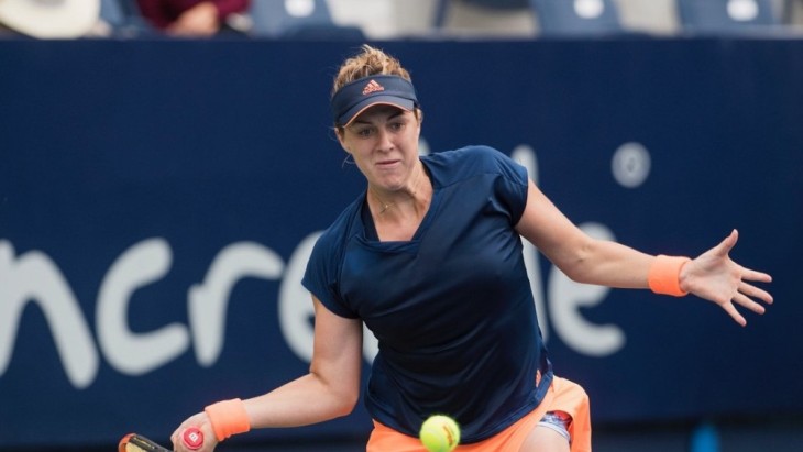 Анастасия Павлюченкова