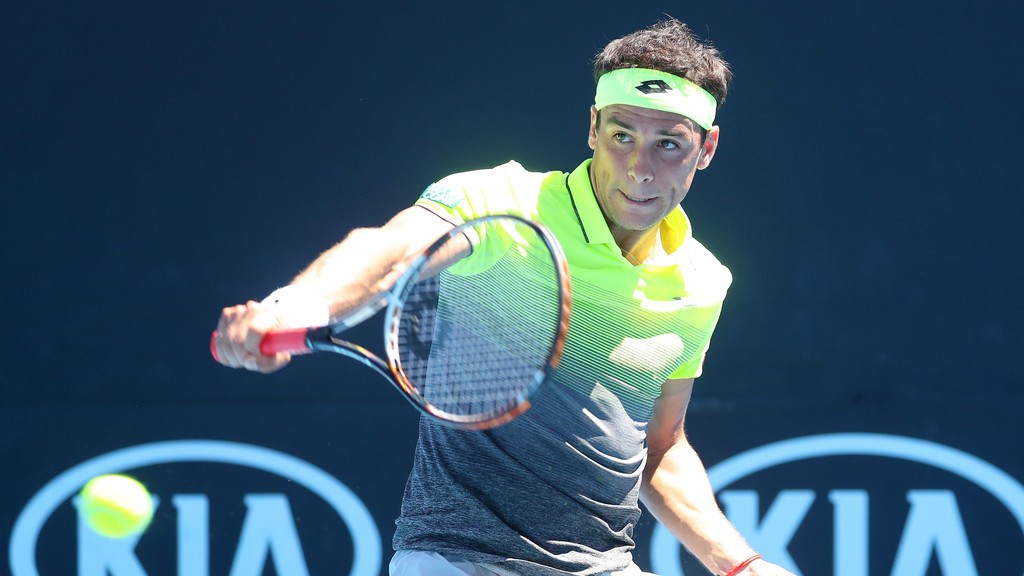 Николас Кикер