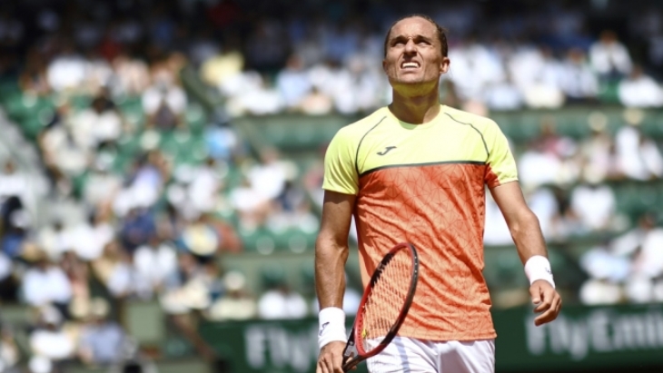 Александр Долгополов