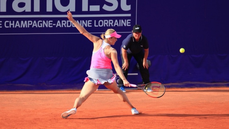 Анастасия Павлюченкова