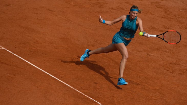 Петра Квитова