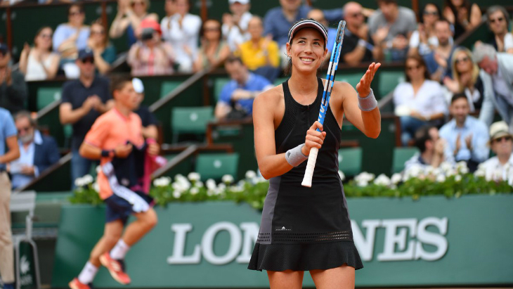 Гарбинье Мугуруса