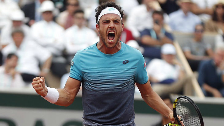 Марко Чеккинато