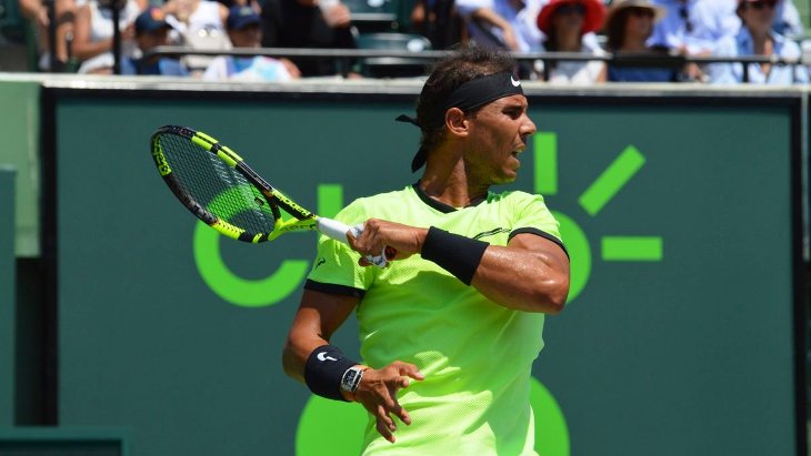 Рафаэль Нажаль