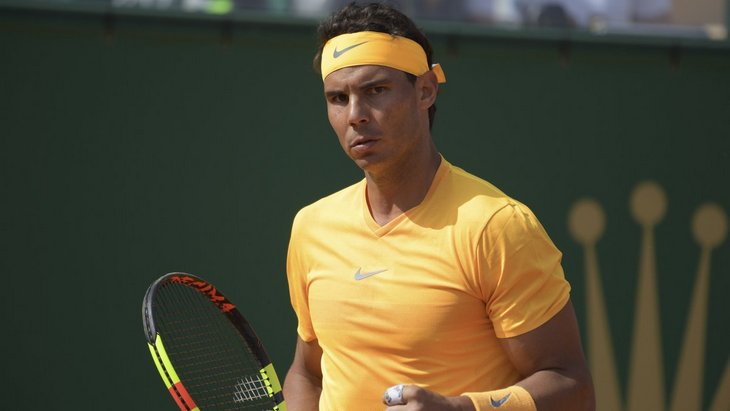 Рафаэль Надаль