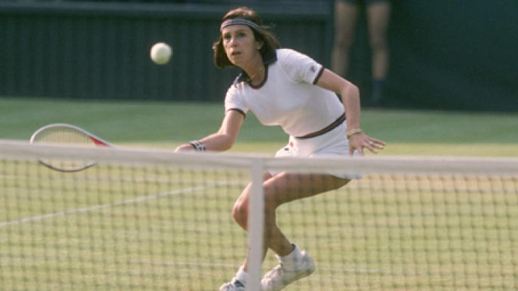 Мария Буэно