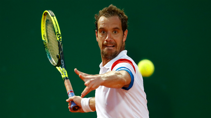 Ришар Гаске