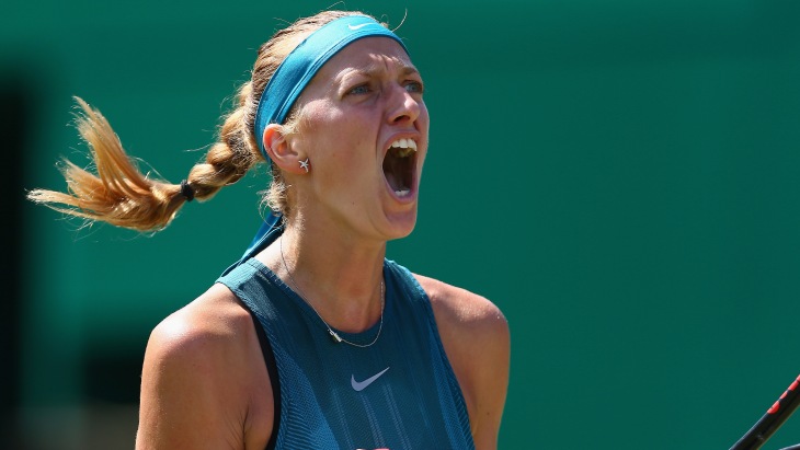 Петра Квитова