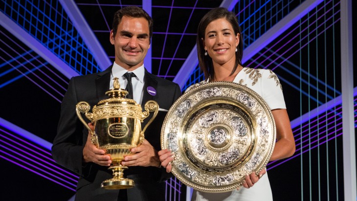 Роджер Федерер