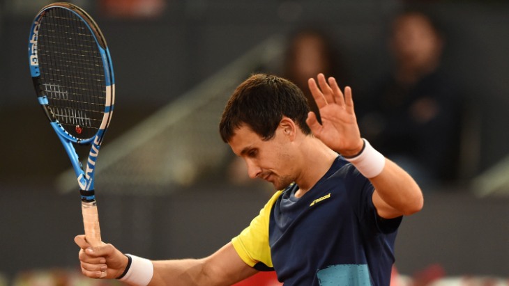 Евгений Донской