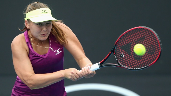 Евгения Родина