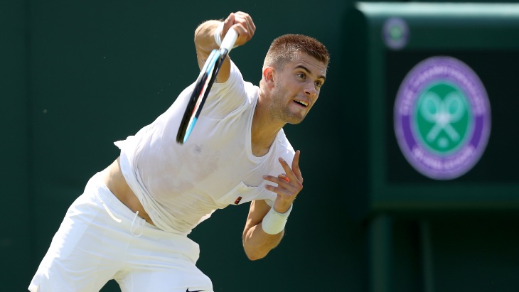 Борна Чорич