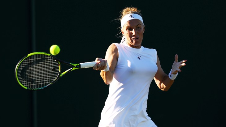 Светлана Кузнецова