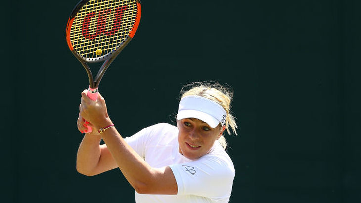 Анастасия Павлюченкова