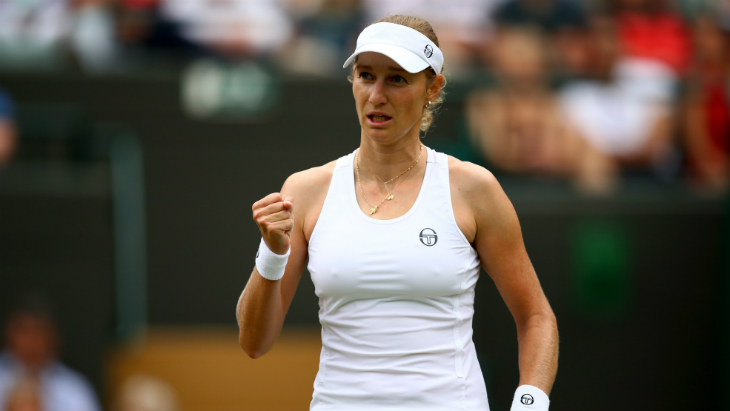 Екатерина Макарова