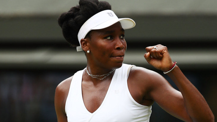 Винус Уильямс