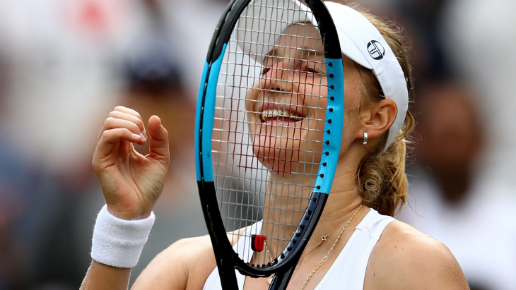 Екатерина Макарова