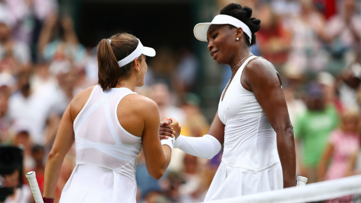 Винус Уильямс