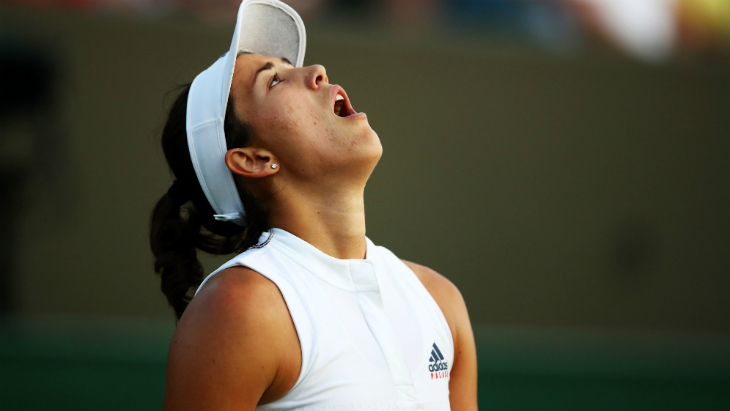 Гарбинье Мугуруса