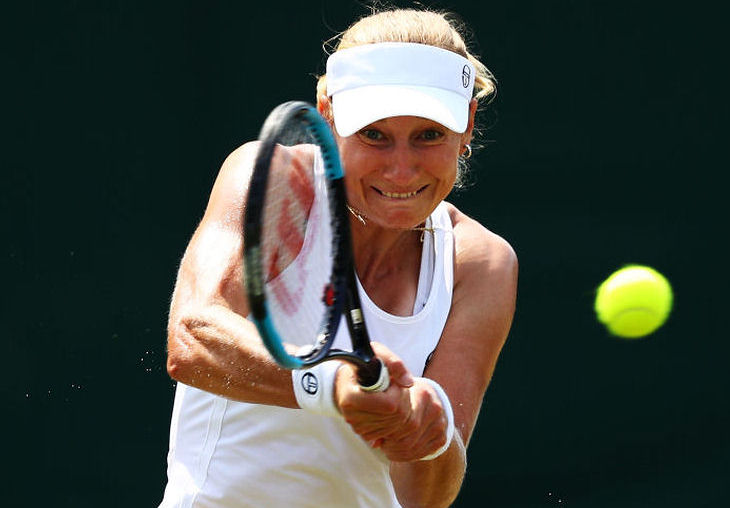 Екатерина Макарова