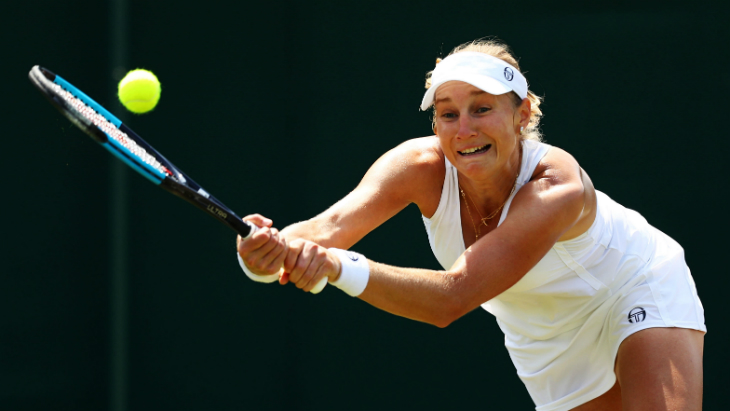 Екатерина Макарова