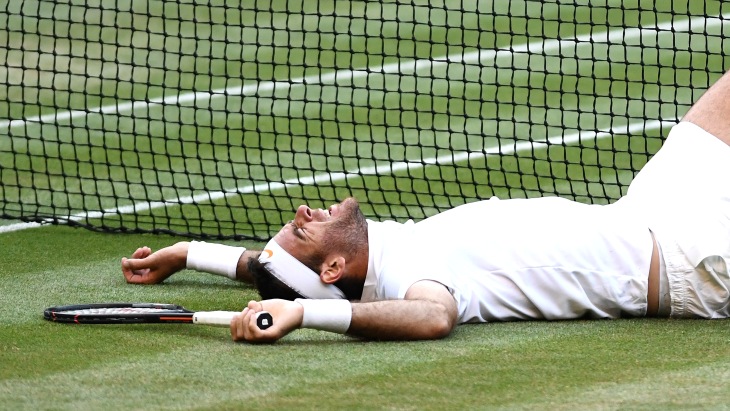 Хуан Мартин Дель Потро