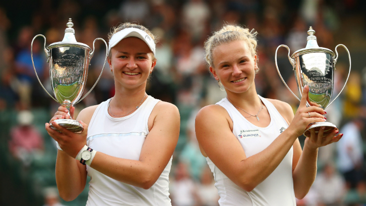 Крейчикова и Синякова