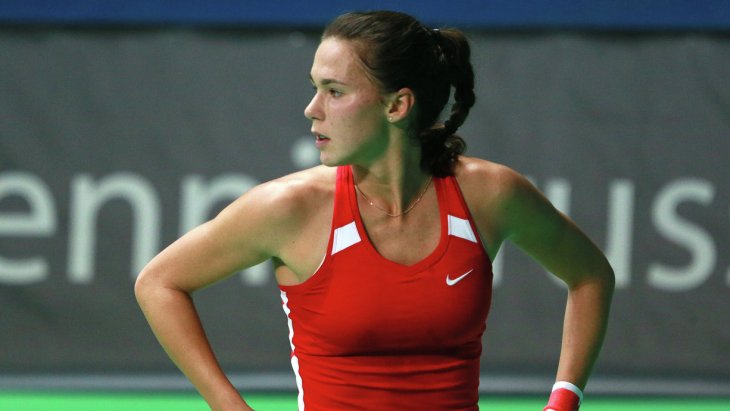 Наталья Вихлянцева